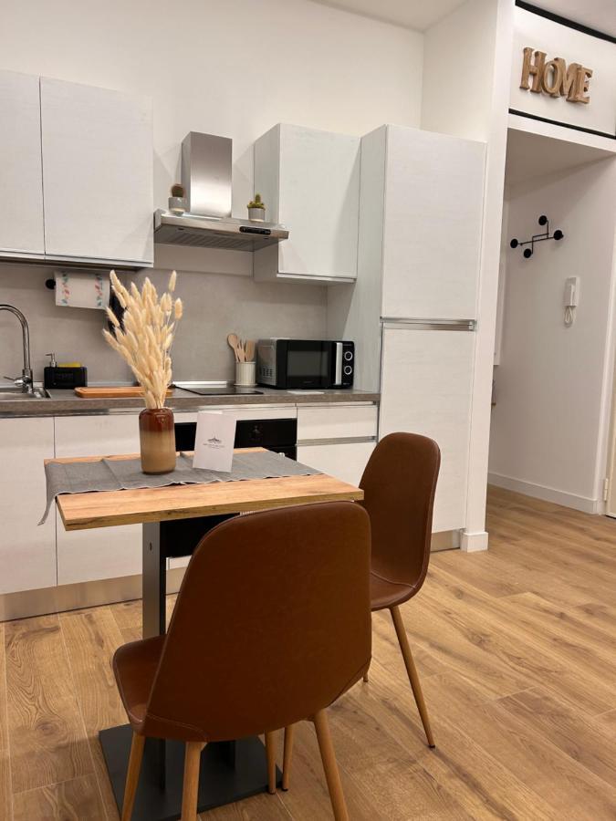 Siri Vatican Loft - Design House Рим Экстерьер фото