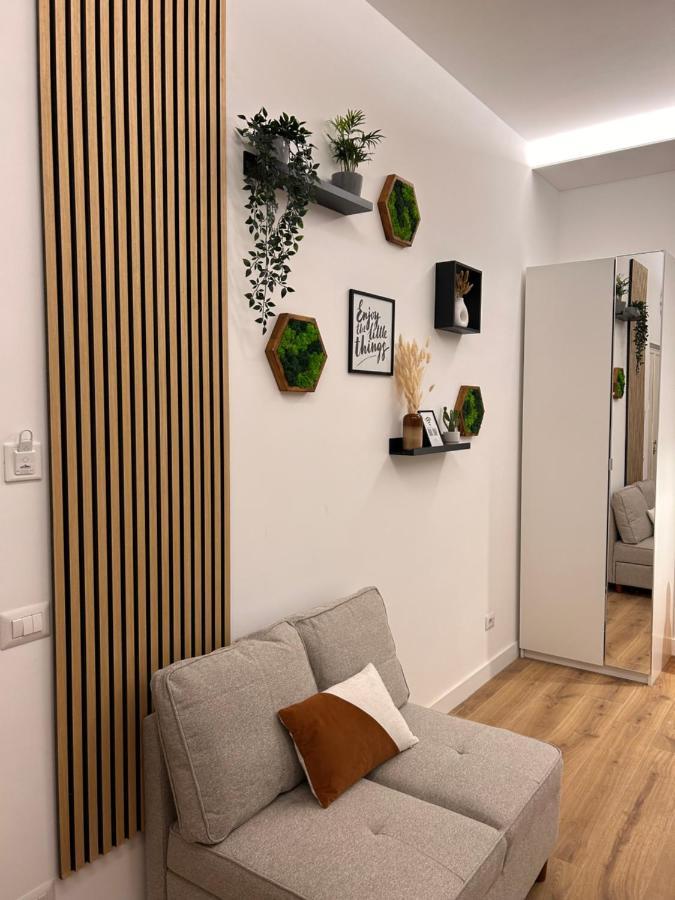 Siri Vatican Loft - Design House Рим Экстерьер фото