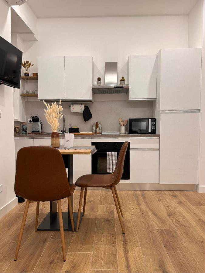 Siri Vatican Loft - Design House Рим Экстерьер фото