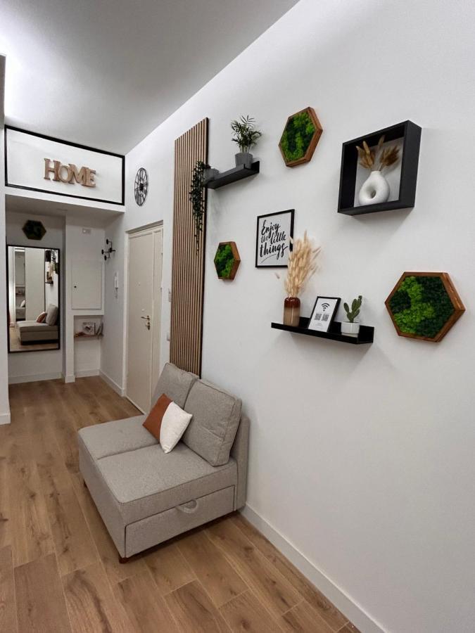 Siri Vatican Loft - Design House Рим Экстерьер фото